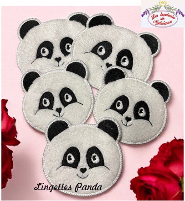 lingette Panda